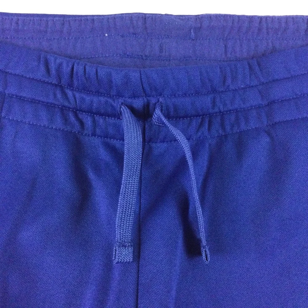 NIKE NWOT Sportswear Knee Jogger Pant Blue Women’s Sz Medium